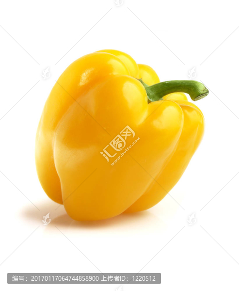 黃甜椒