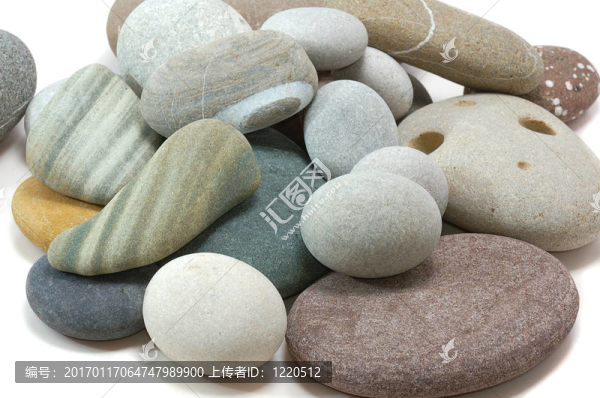 石子
