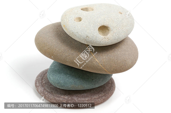 石子