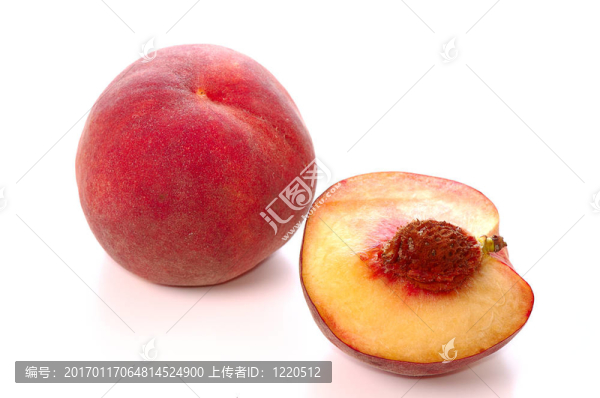 桃