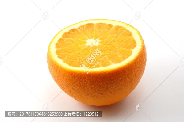 果粒橙