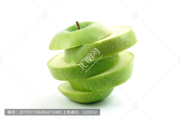 蘋果