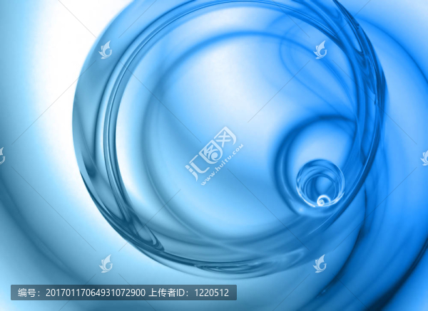 摘要液體旋流