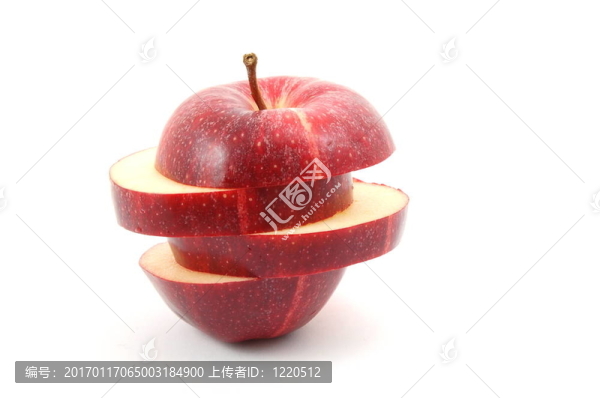 蘋果