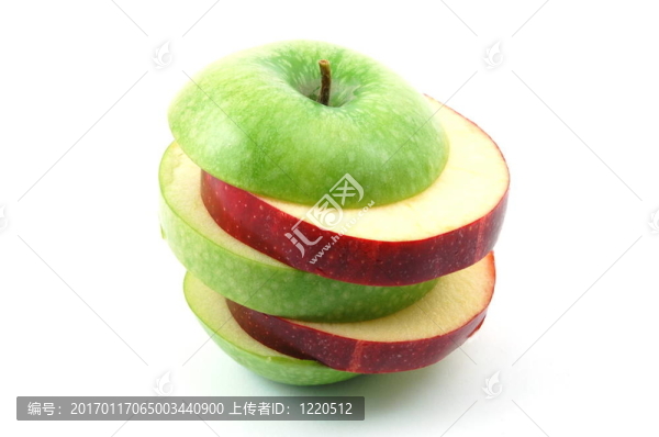 蘋果