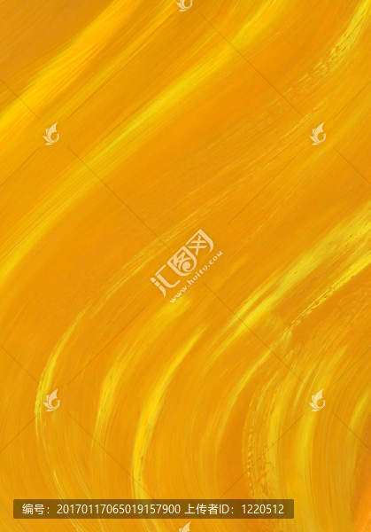 陽(yáng)光抽象油畫