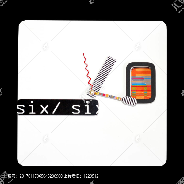 時鐘六