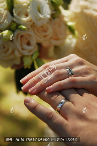 結(jié)婚戒指