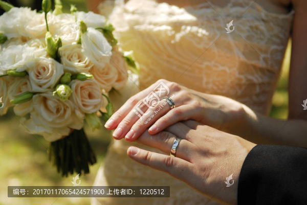 結(jié)婚戒指