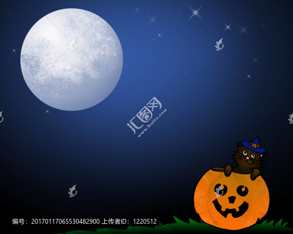 萬圣節(jié)系列
