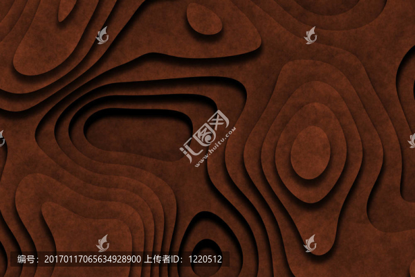 巧克力糖霜蛋糕背景