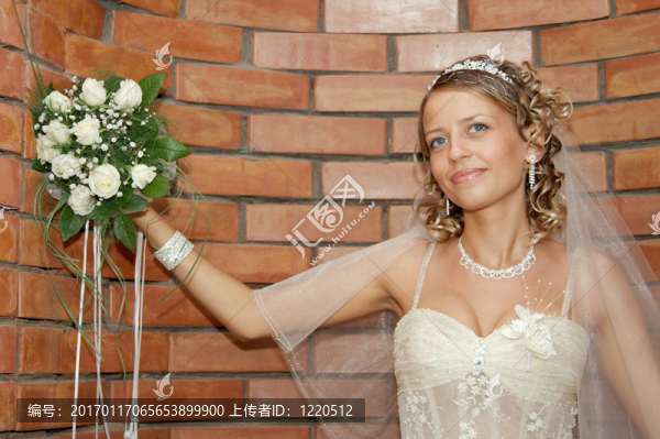 婚禮