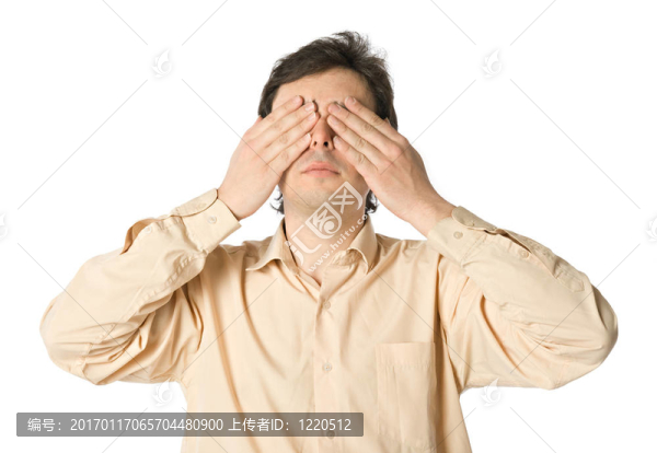我不想看到