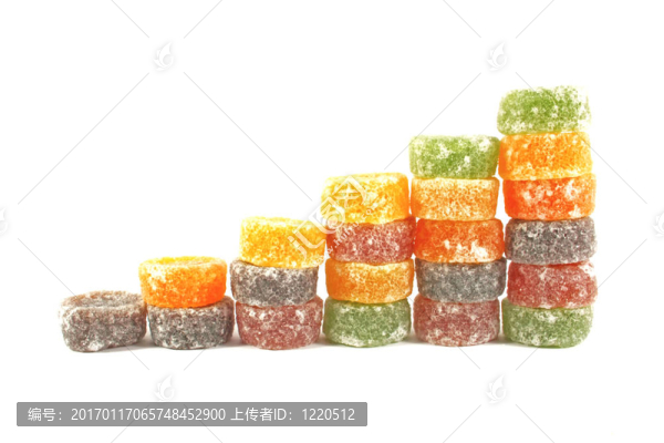成功的甜蜜