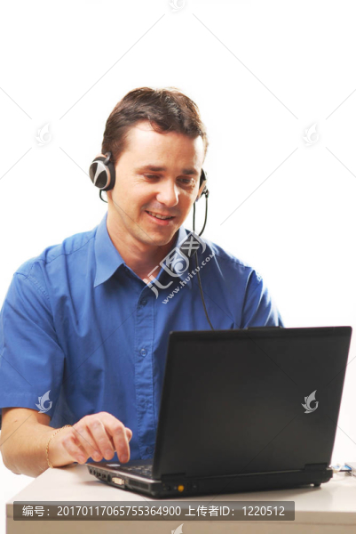 男人