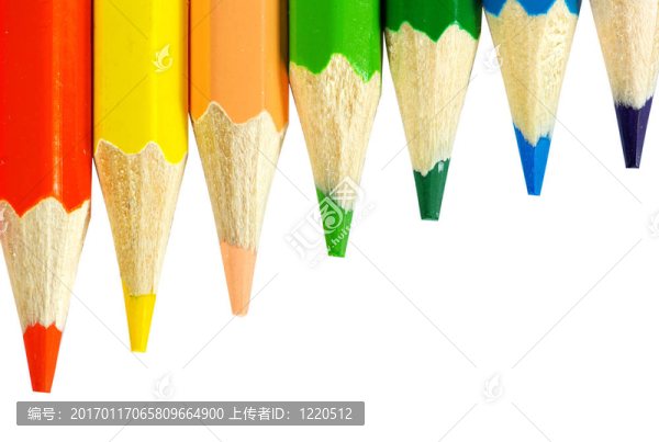 彩色鉛筆