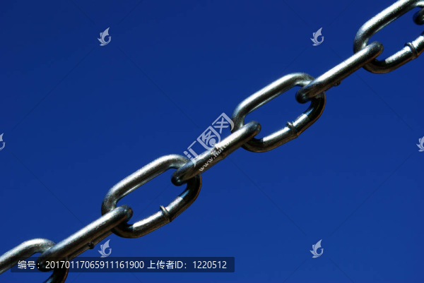 新的鏈