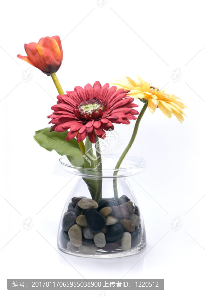 人造花卉