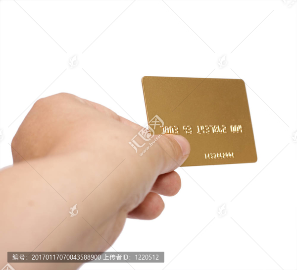 金信用卡