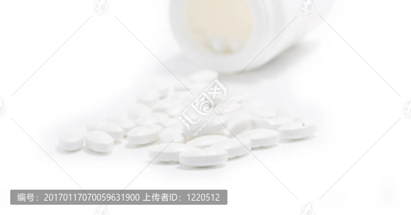藥物超白藥丸