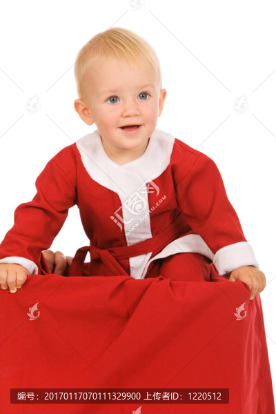 小Santa