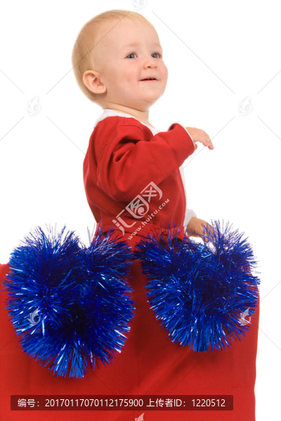 小Santa