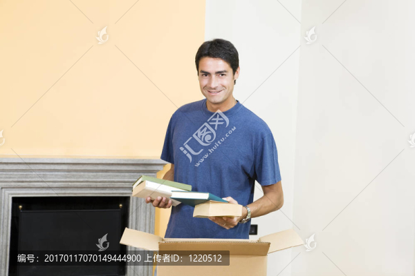 新房子