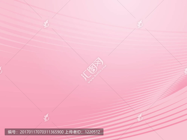 波浪狀的發(fā)光的顏色