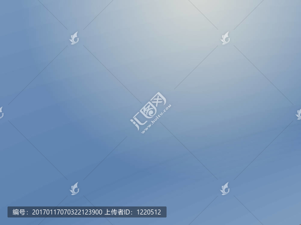 波浪狀的發(fā)光的顏色