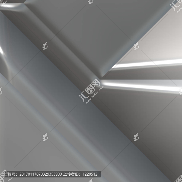 金屬幾何