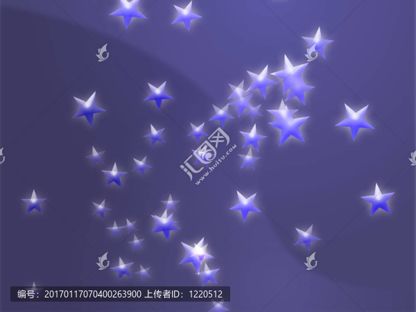 飛星圖解