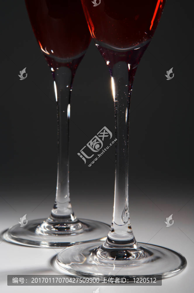 紅酒杯