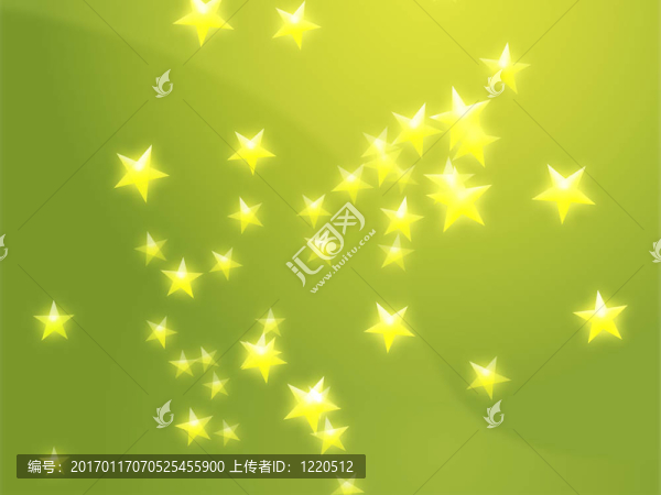 飛星圖解