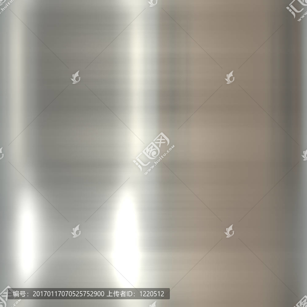 光滑的金屬拉絲