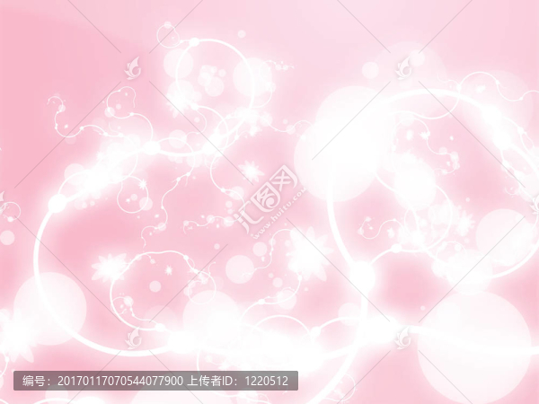 糾結(jié)的花的垃圾
