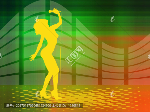 歌手