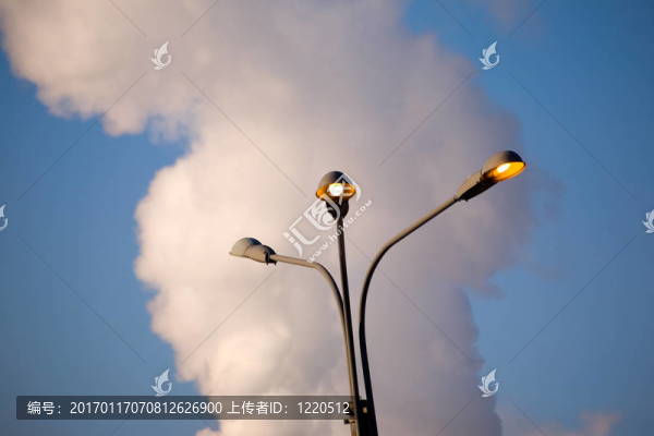 光霧