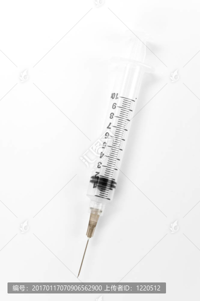 注射器