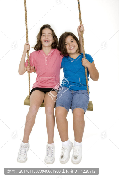 孩子