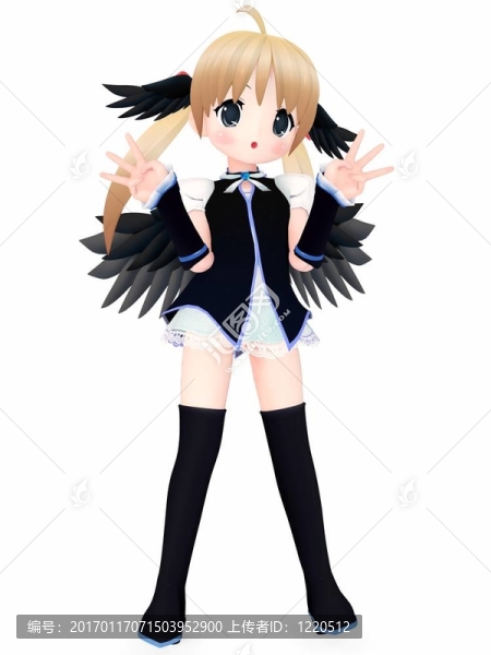 黑暗天使