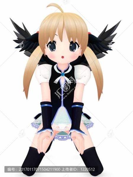 黑暗天使-匯圖網(wǎng) www.fosd68.com 黑暗天使