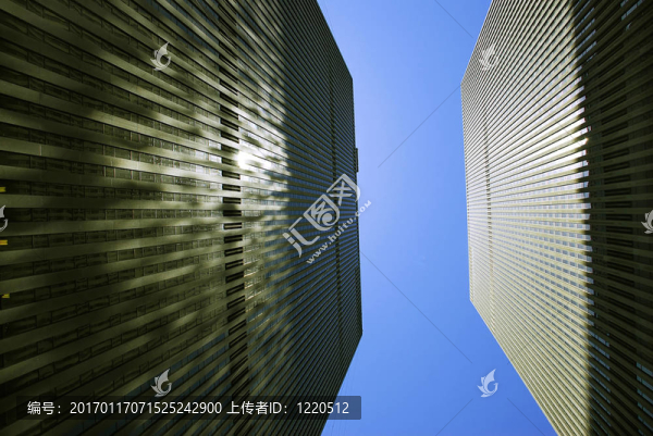 現(xiàn)代辦公建筑