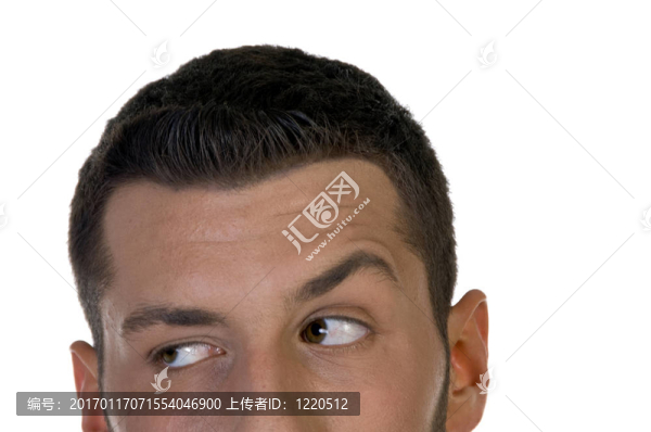 人側(cè)目