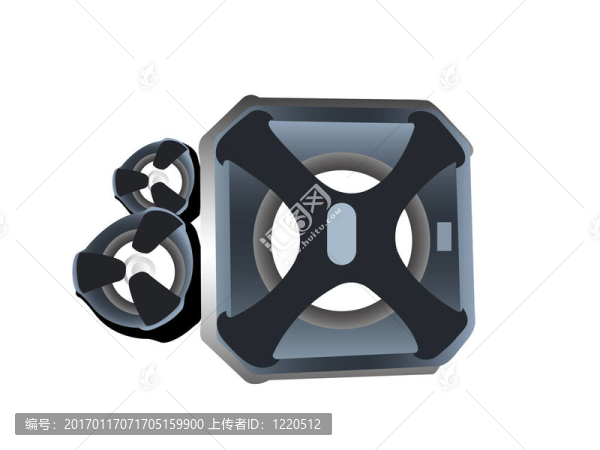 揚(yáng)聲器