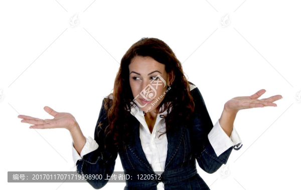 女士不擔(dān)心
