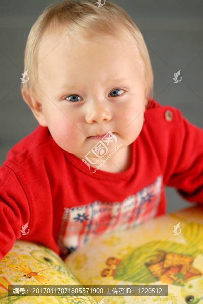 孩子