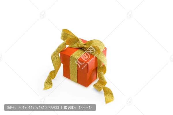 禮物盒