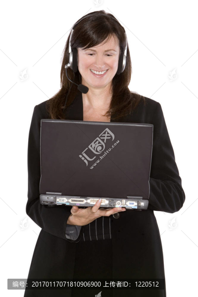 女企業(yè)家