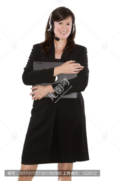 女企業(yè)家