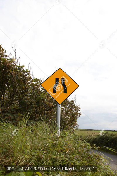 道路標(biāo)志